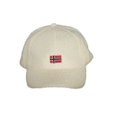 Norway 1963 Beige Polyester Hats & Cap -   -  Norway 1963.